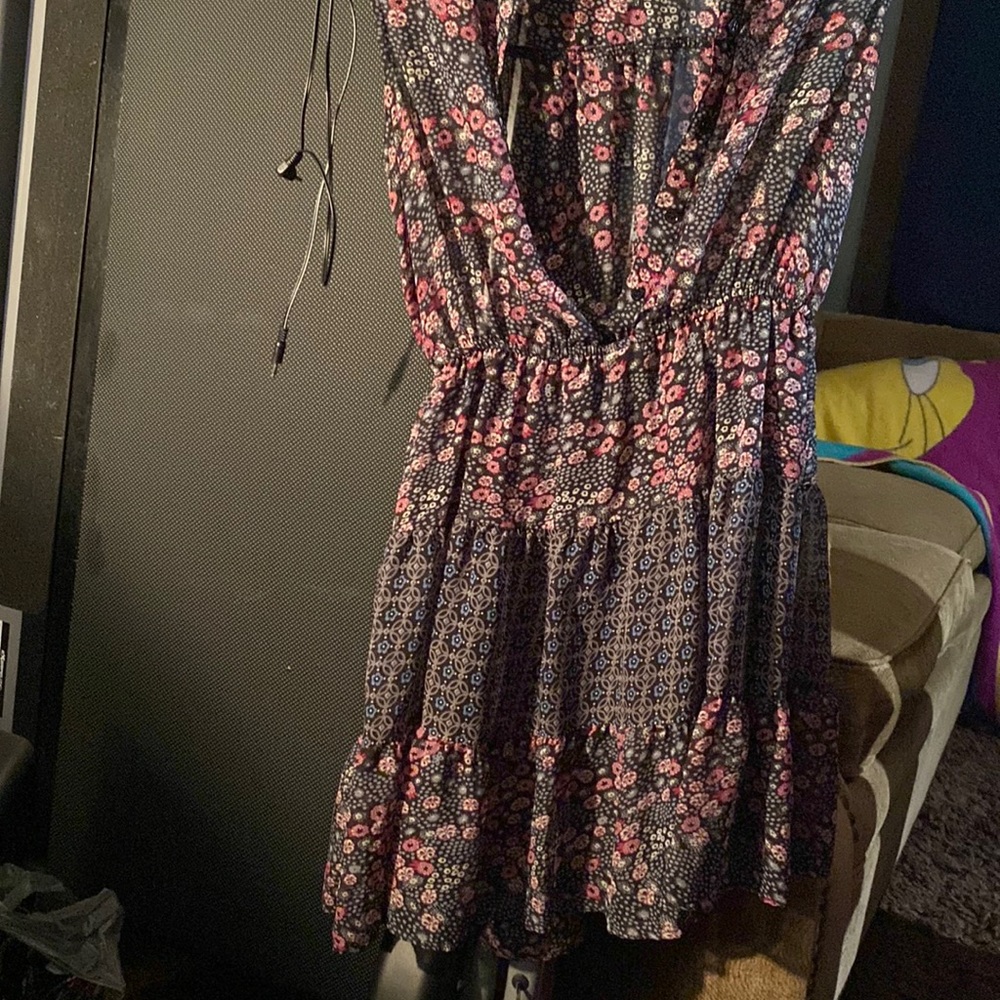 Mossimo Country dress